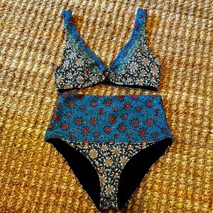 Boteh Australia bikini, never worn!